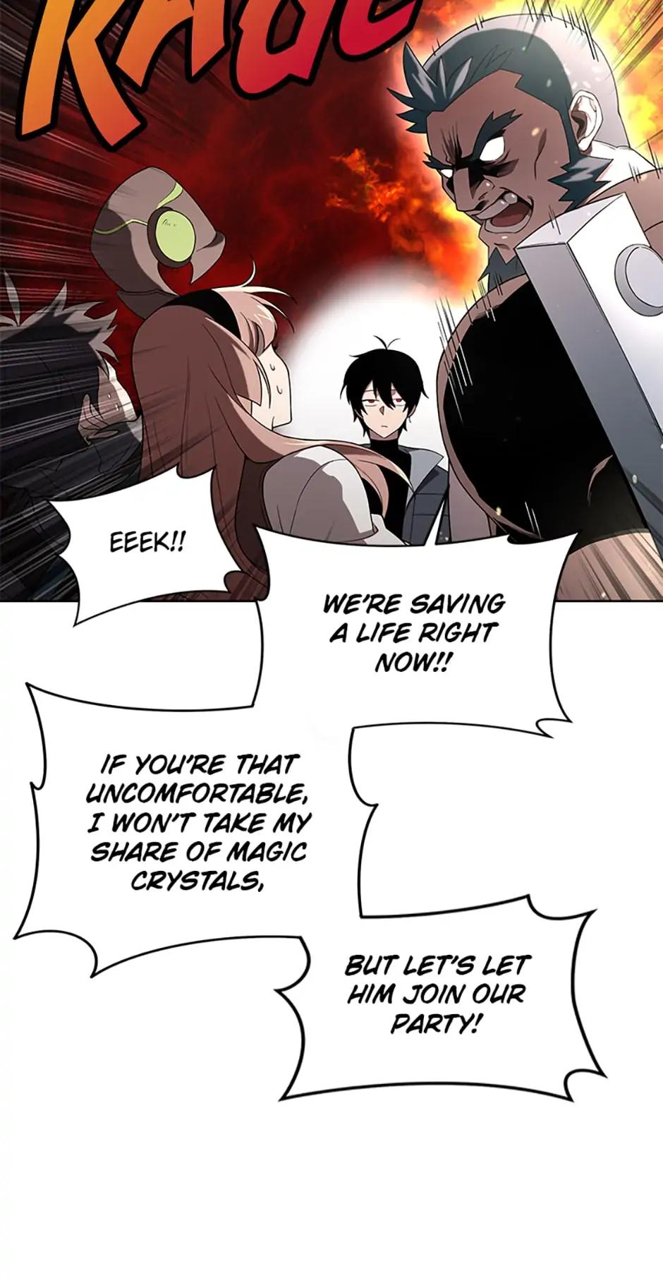 Player Who Returned 10,000 Years Later Chap 10 - Next Chap 11