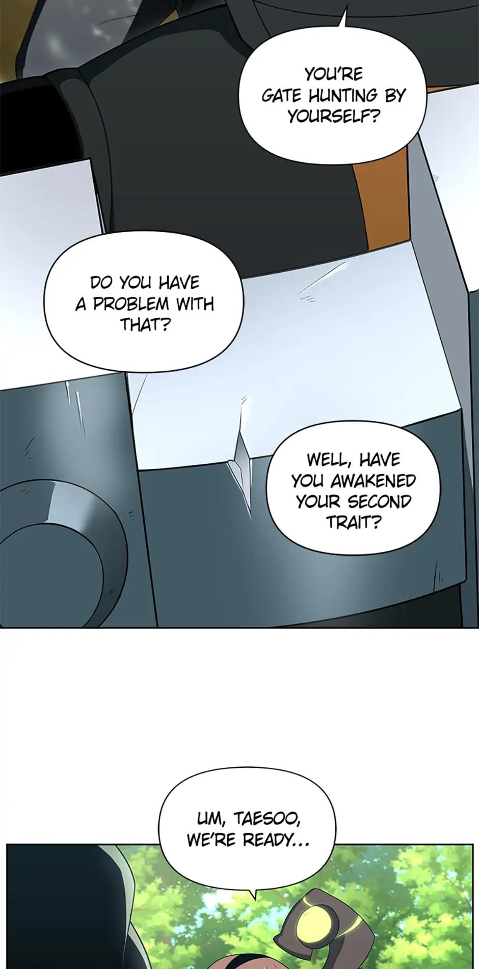 Player Who Returned 10,000 Years Later Chap 10 - Next Chap 11