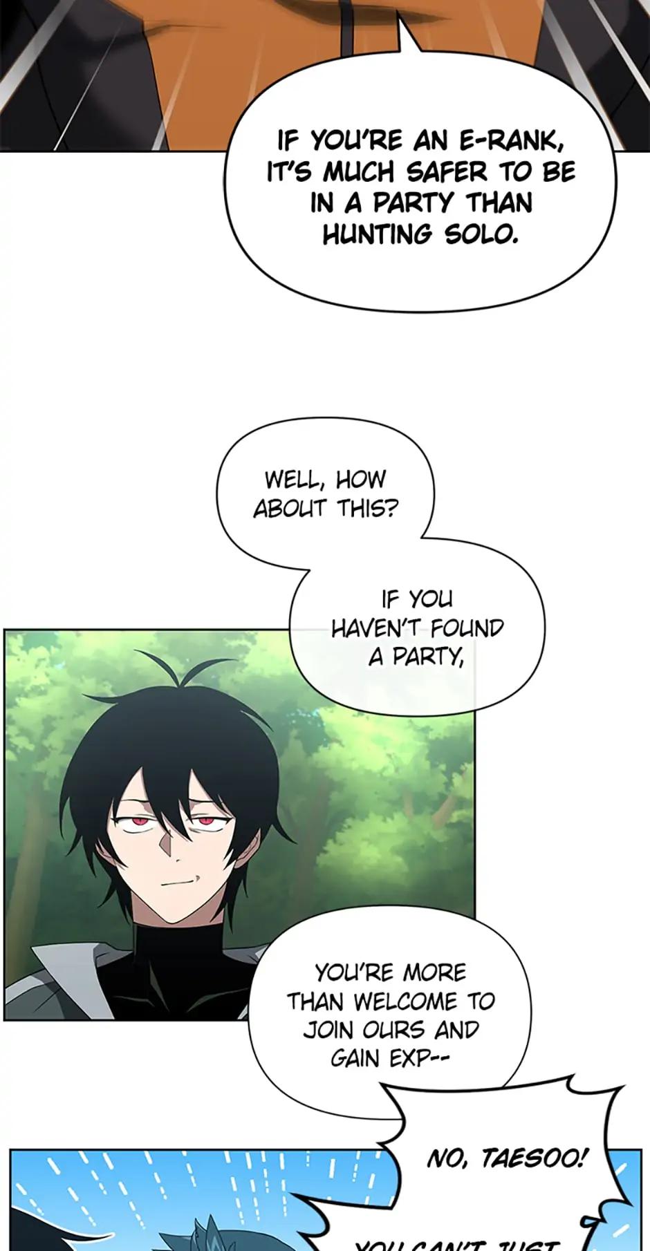 Player Who Returned 10,000 Years Later Chap 10 - Next Chap 11