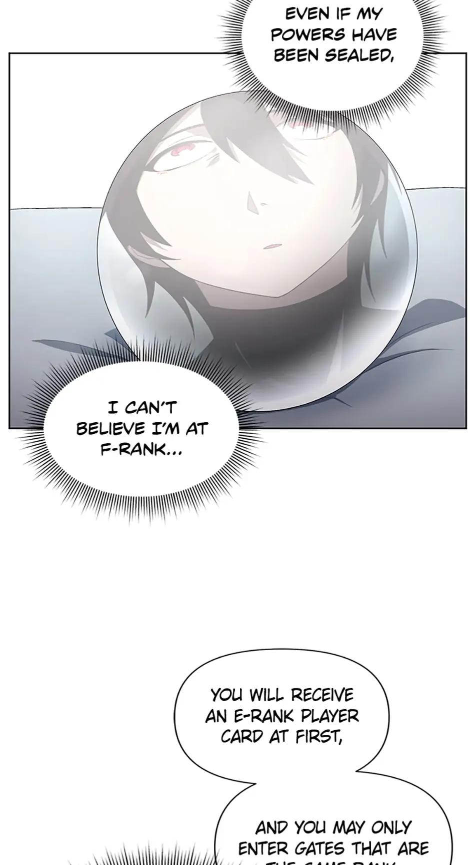 Player Who Returned 10,000 Years Later Chap 10 - Next Chap 11