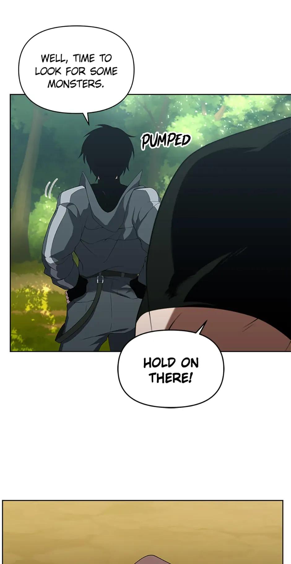 Player Who Returned 10,000 Years Later Chap 10 - Next Chap 11