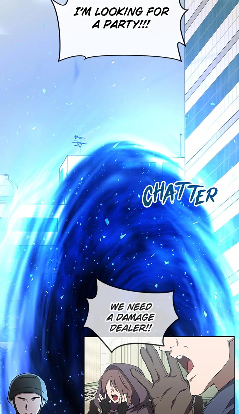 Player Who Returned 10,000 Years Later Chap 10 - Next Chap 11