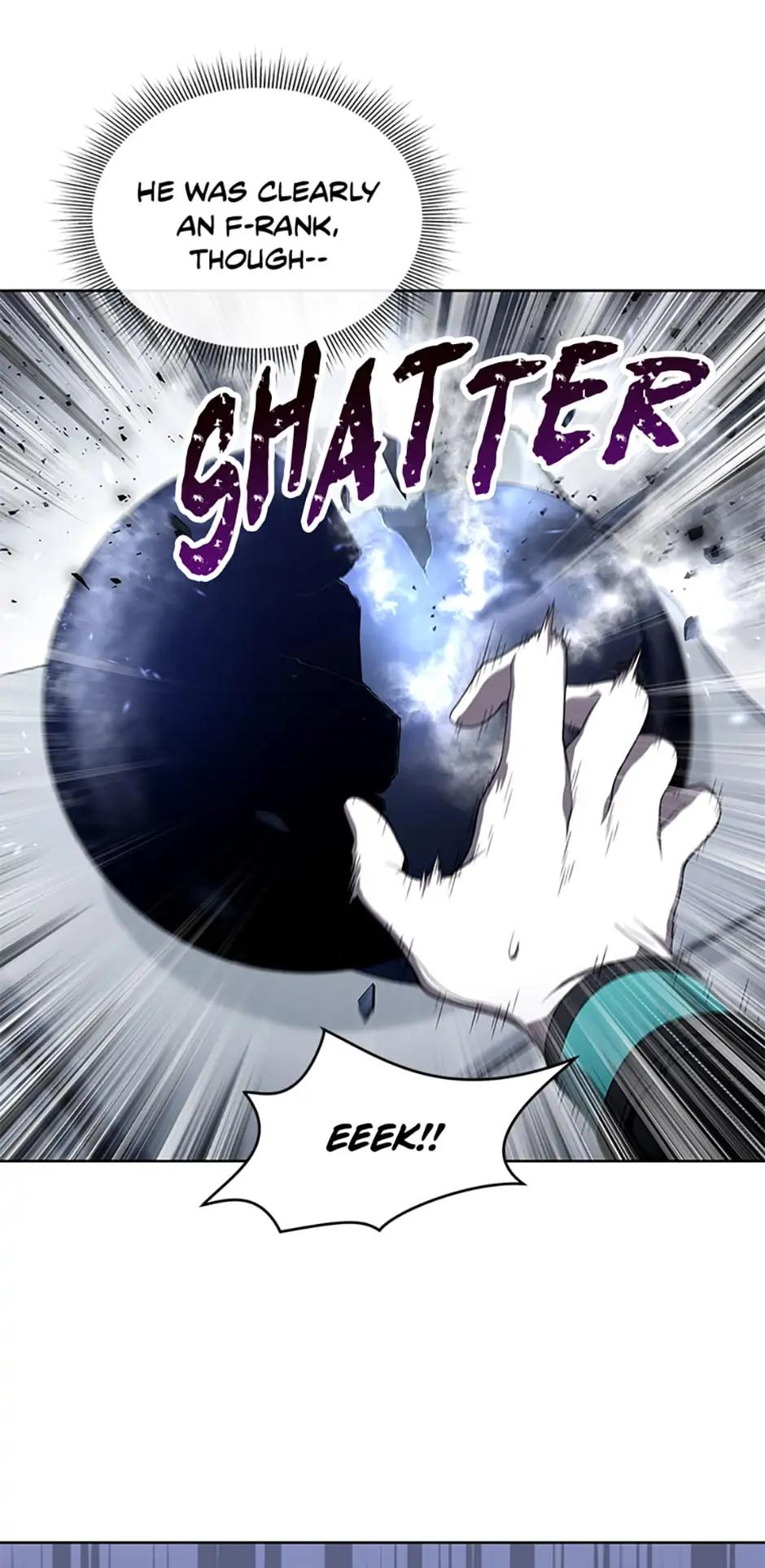 Player Who Returned 10,000 Years Later Chap 10 - Next Chap 11