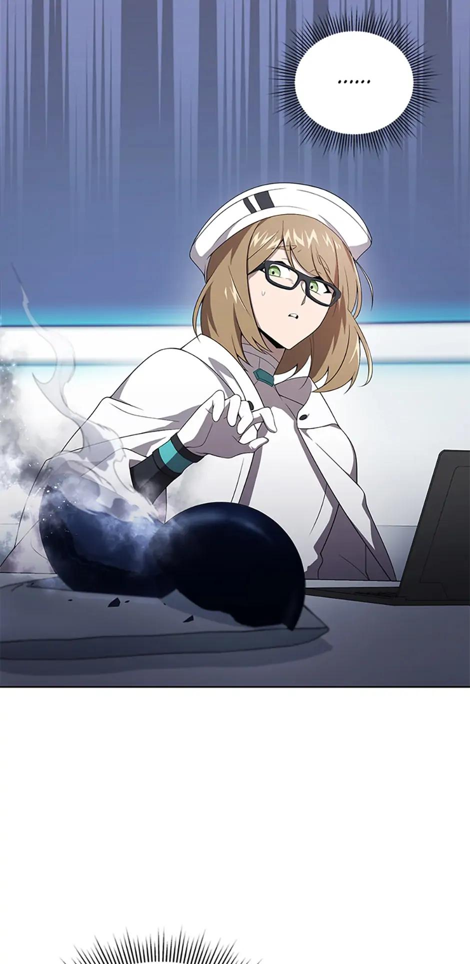 Player Who Returned 10,000 Years Later Chap 10 - Next Chap 11