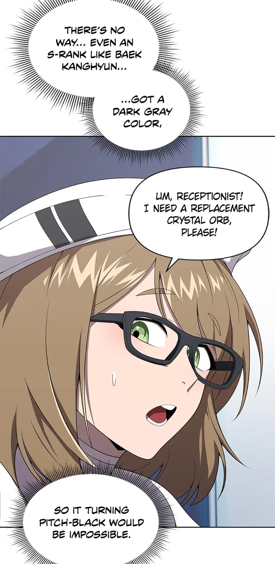 Player Who Returned 10,000 Years Later Chap 10 - Next Chap 11