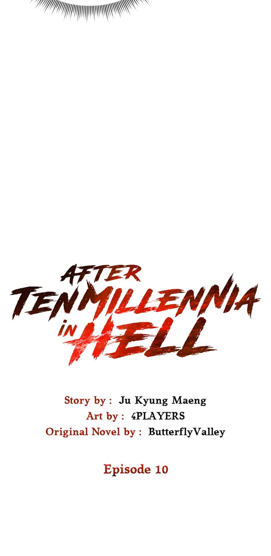 Player Who Returned 10,000 Years Later Chap 10 - Next Chap 11