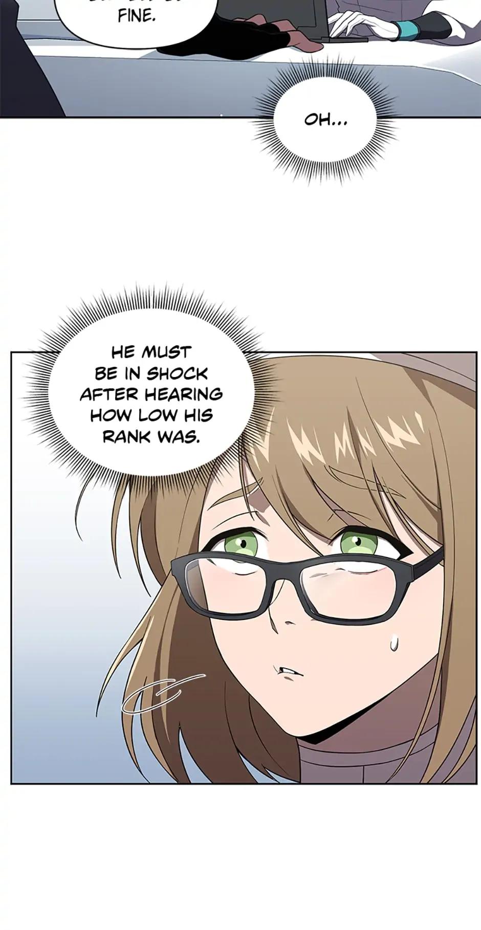 Player Who Returned 10,000 Years Later Chap 10 - Next Chap 11