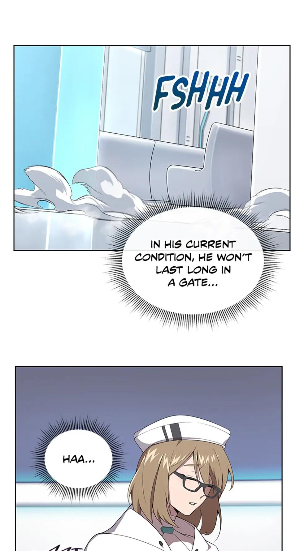 Player Who Returned 10,000 Years Later Chap 10 - Next Chap 11