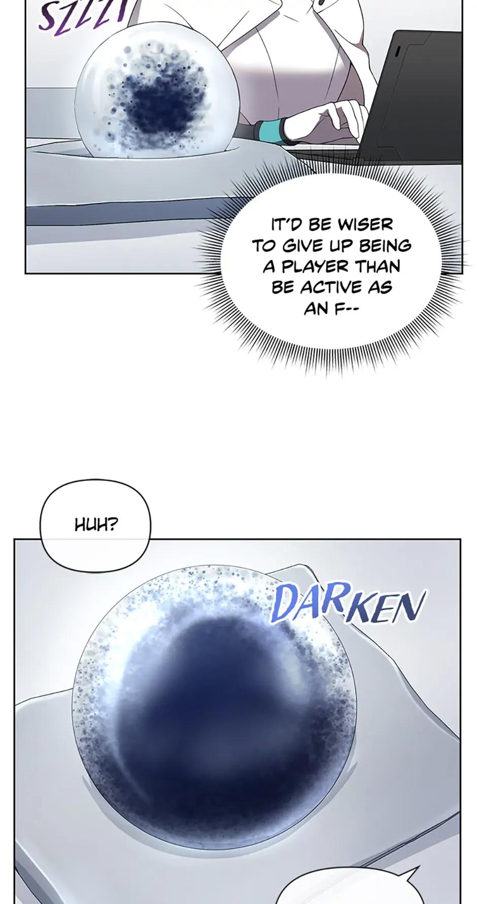 Player Who Returned 10,000 Years Later Chap 10 - Next Chap 11