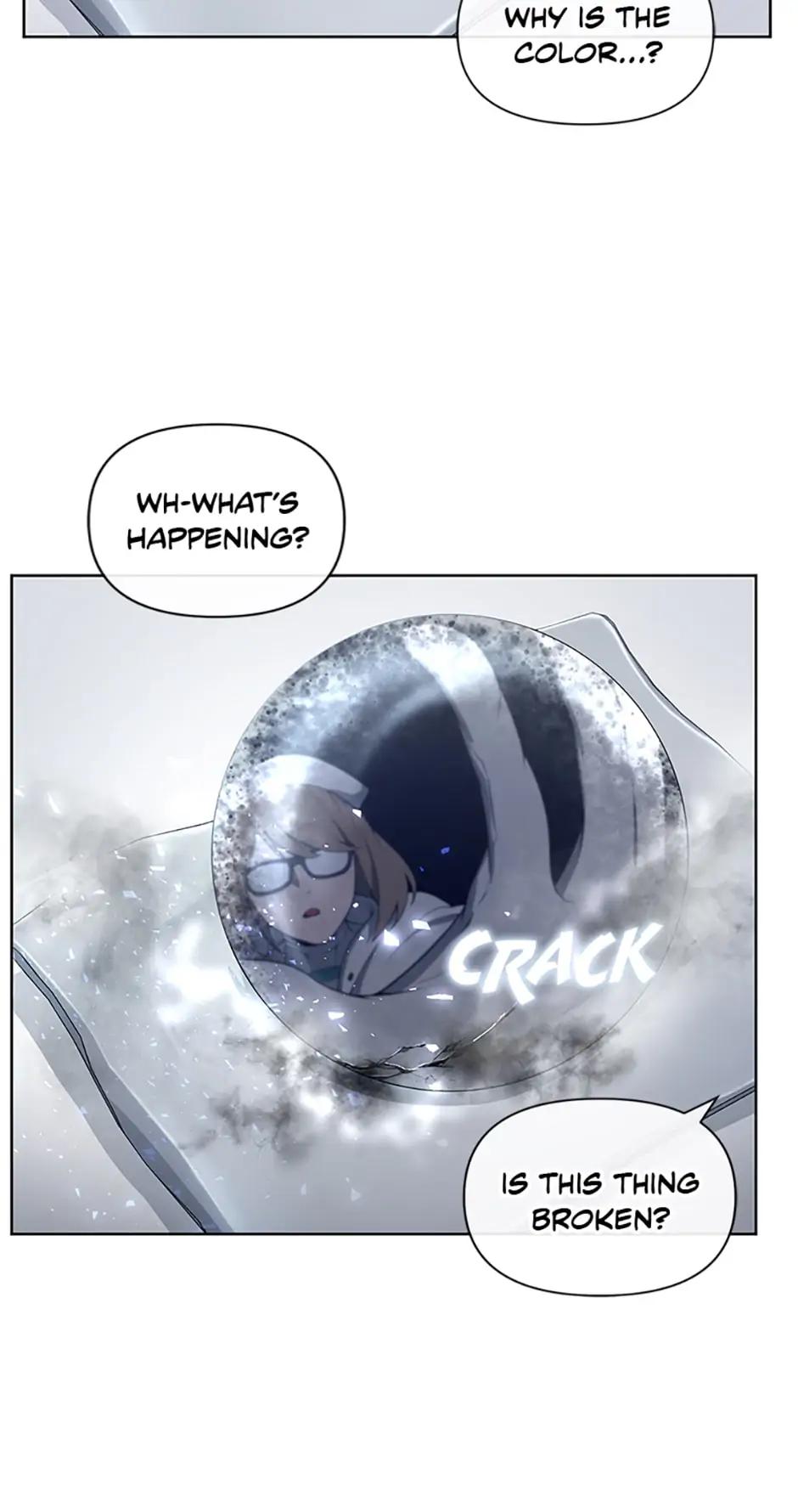 Player Who Returned 10,000 Years Later Chap 10 - Next Chap 11