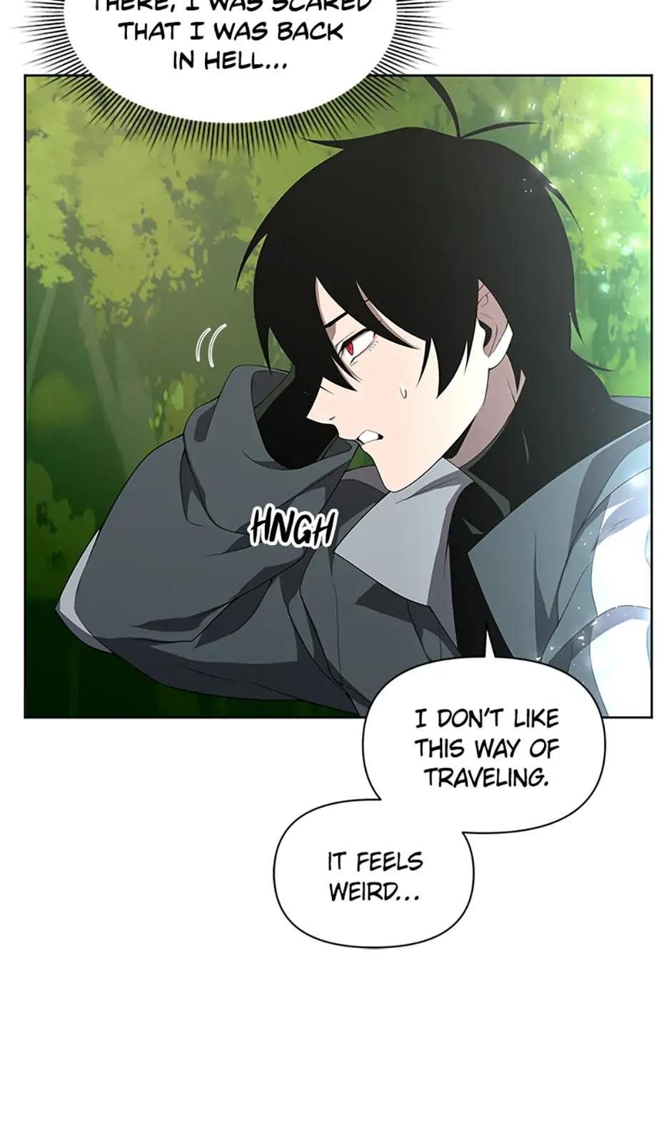 Player Who Returned 10,000 Years Later Chap 10 - Next Chap 11