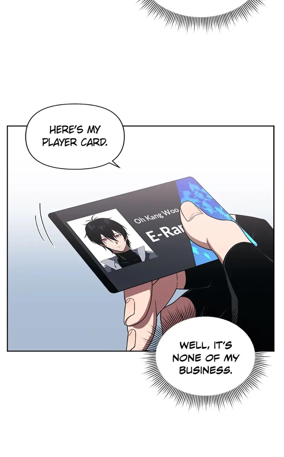 Player Who Returned 10,000 Years Later Chap 10 - Next Chap 11