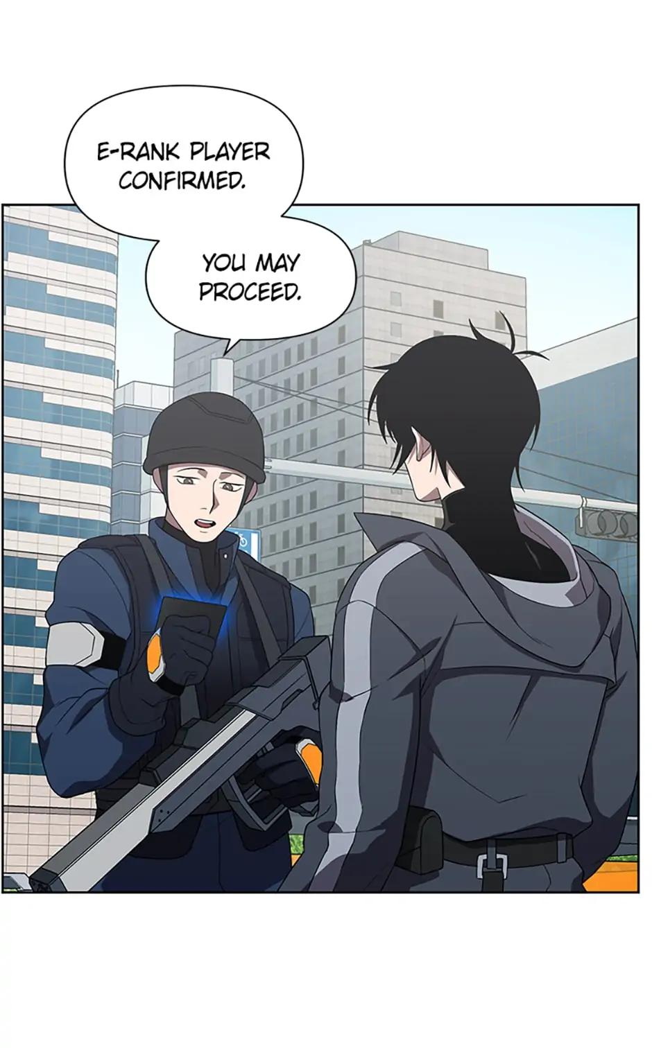 Player Who Returned 10,000 Years Later Chap 10 - Next Chap 11