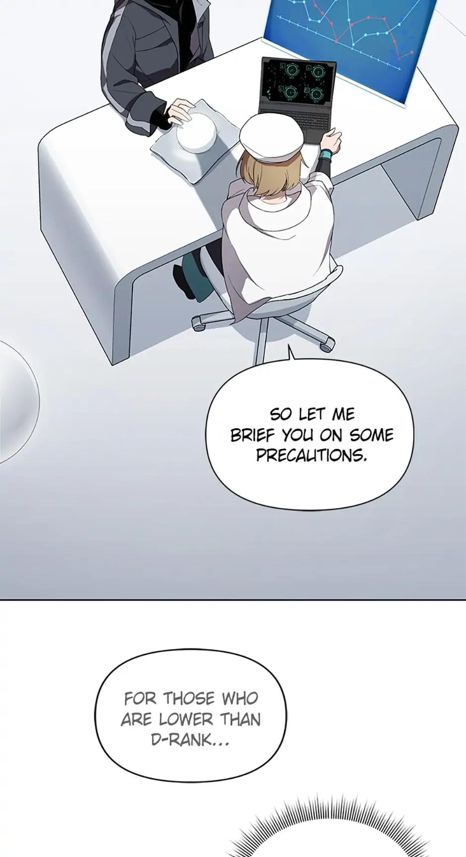 Player Who Returned 10,000 Years Later Chap 10 - Next Chap 11