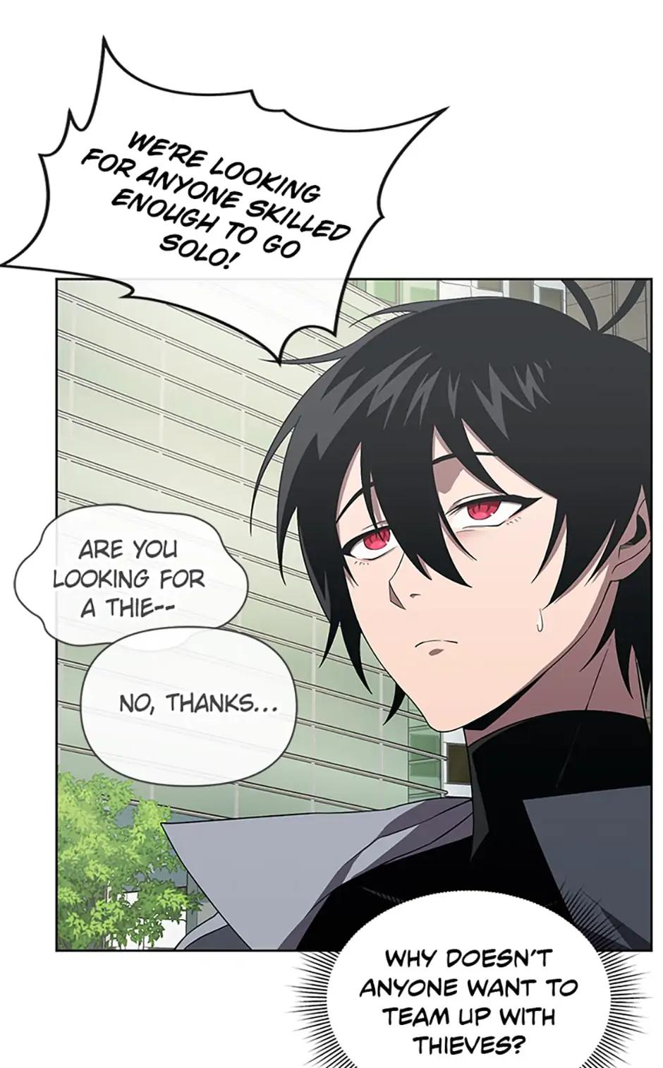 Player Who Returned 10,000 Years Later Chap 10 - Next Chap 11