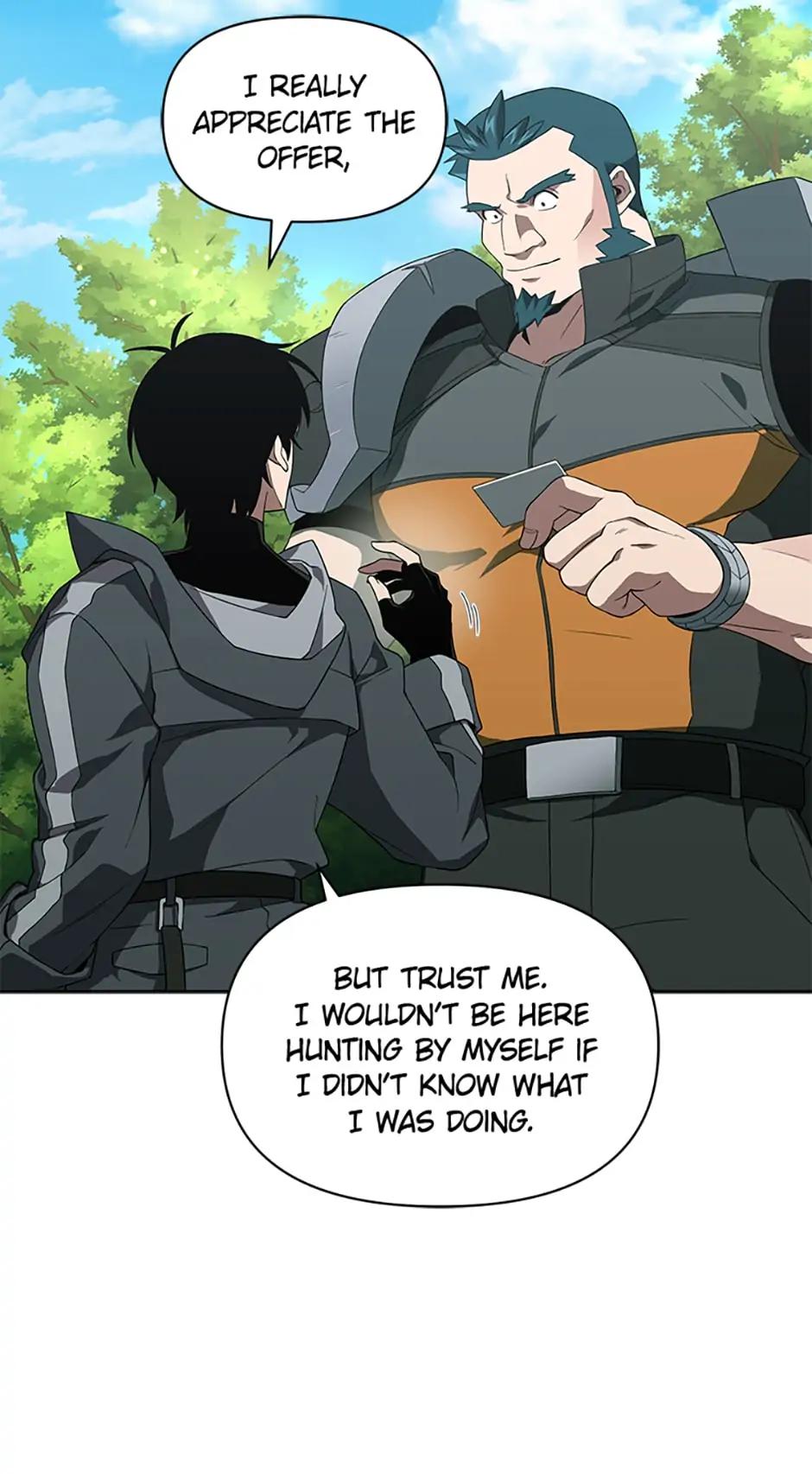 Player Who Returned 10,000 Years Later Chap 10 - Next Chap 11