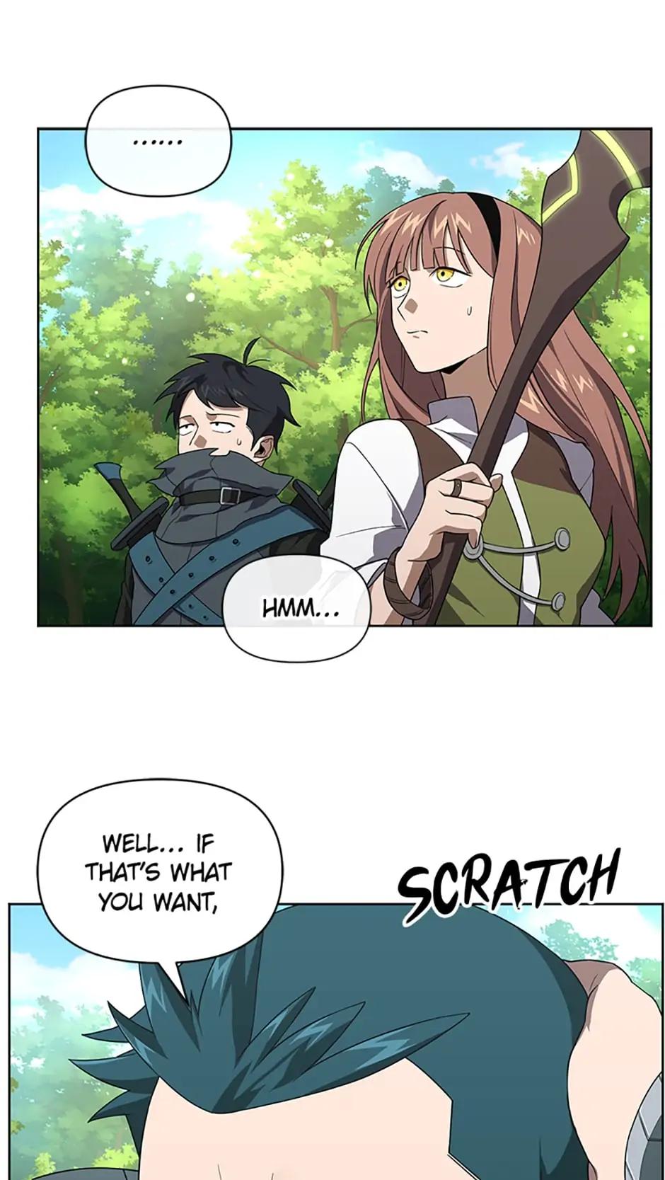 Player Who Returned 10,000 Years Later Chap 10 - Next Chap 11