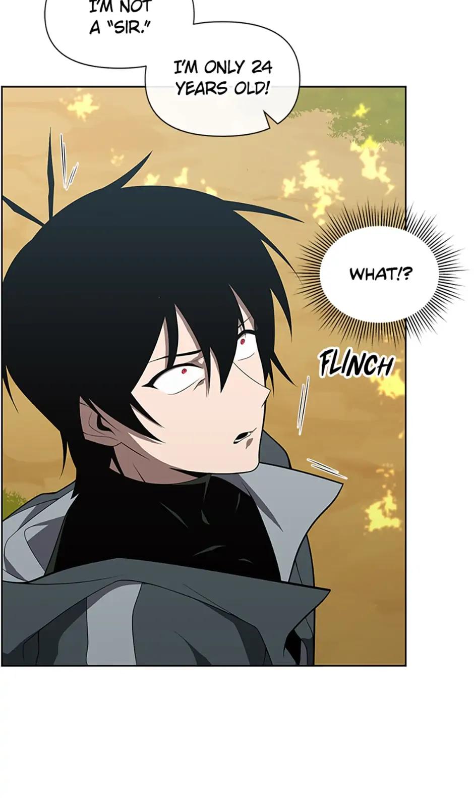 Player Who Returned 10,000 Years Later Chap 10 - Next Chap 11