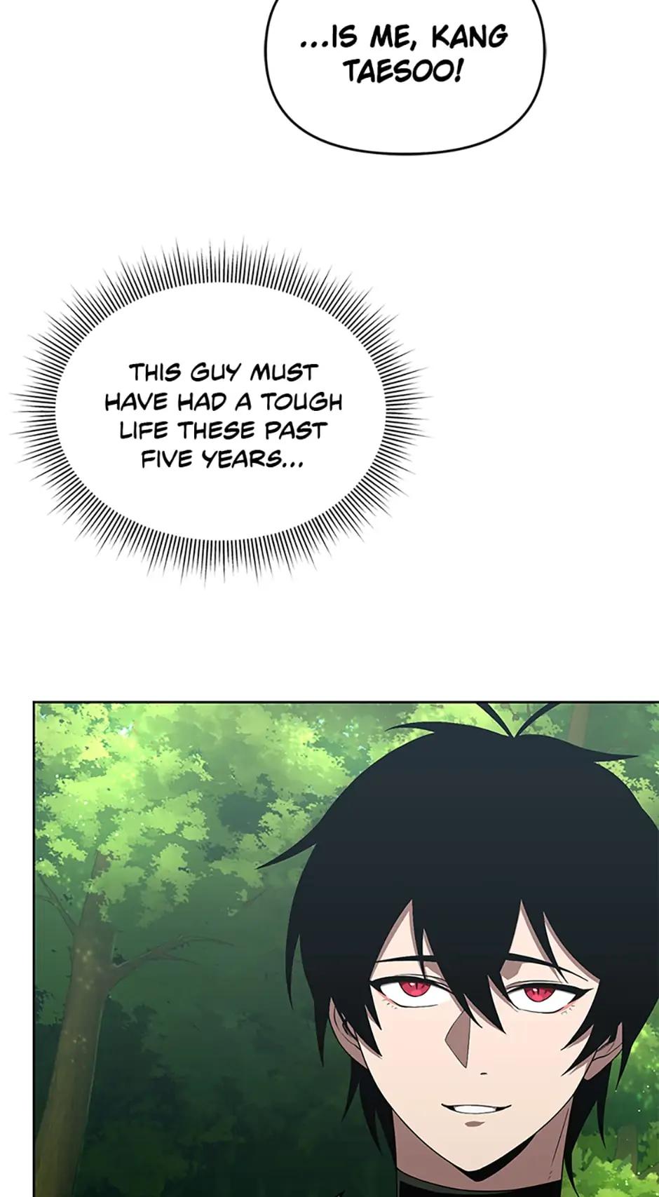 Player Who Returned 10,000 Years Later Chap 10 - Next Chap 11