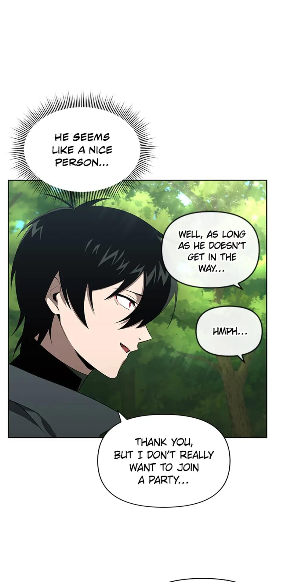 Player Who Returned 10,000 Years Later Chap 10 - Next Chap 11