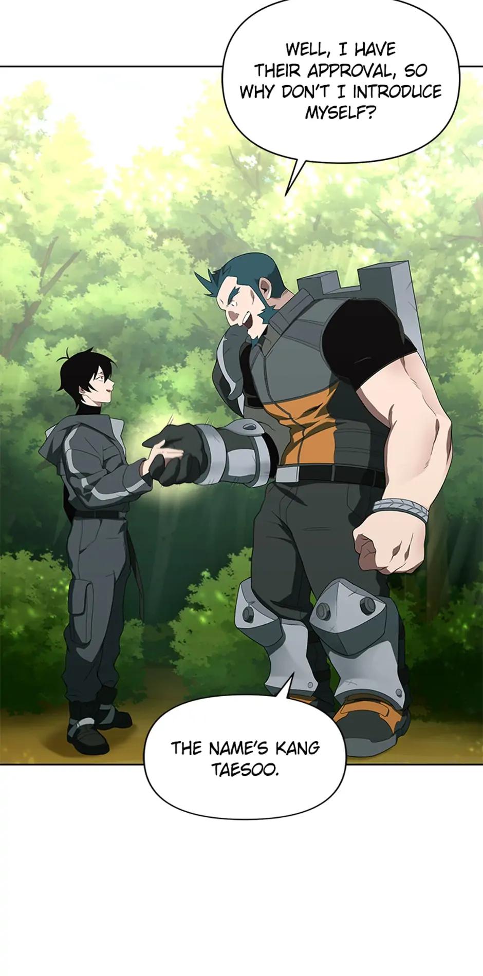 Player Who Returned 10,000 Years Later Chap 10 - Next Chap 11