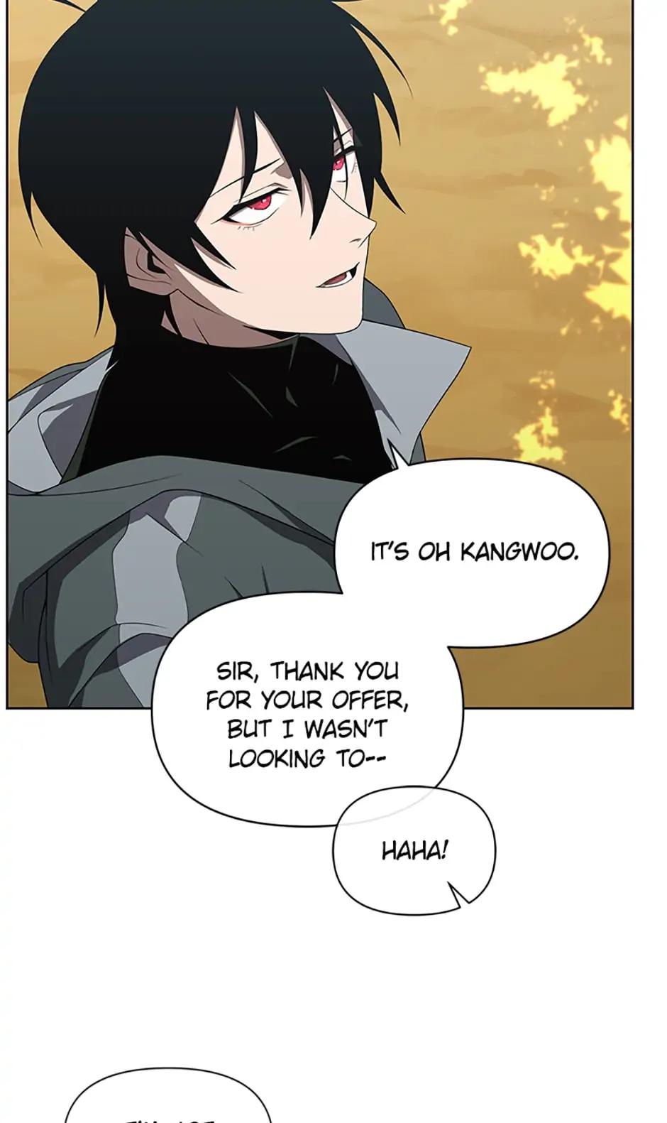 Player Who Returned 10,000 Years Later Chap 10 - Next Chap 11