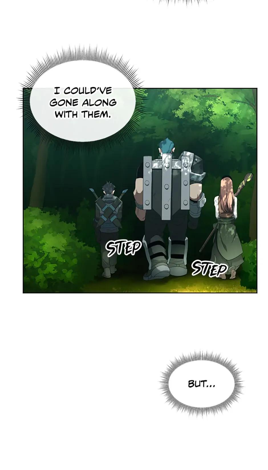 Player Who Returned 10,000 Years Later Chap 10 - Next Chap 11