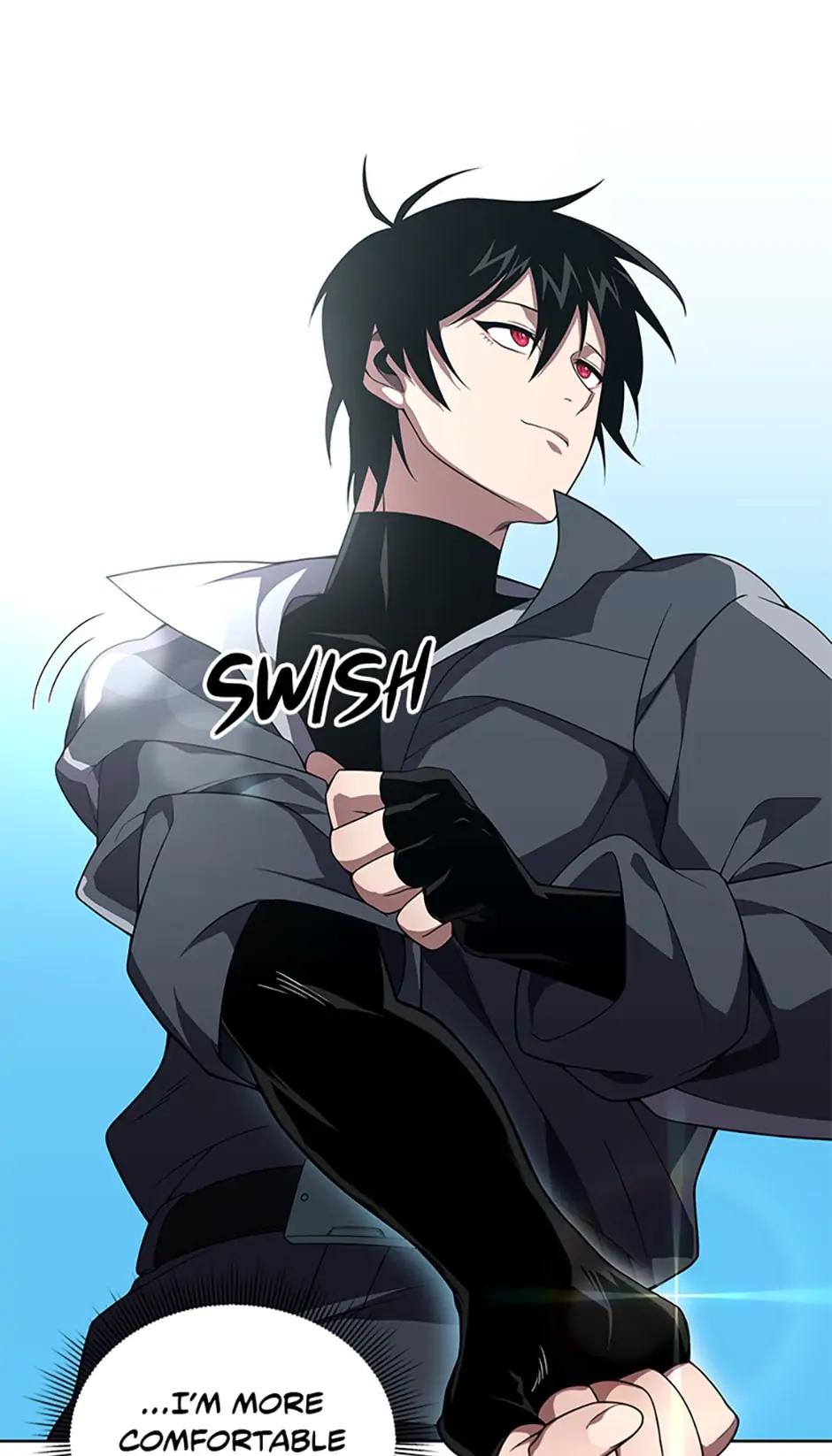 Player Who Returned 10,000 Years Later Chap 10 - Next Chap 11