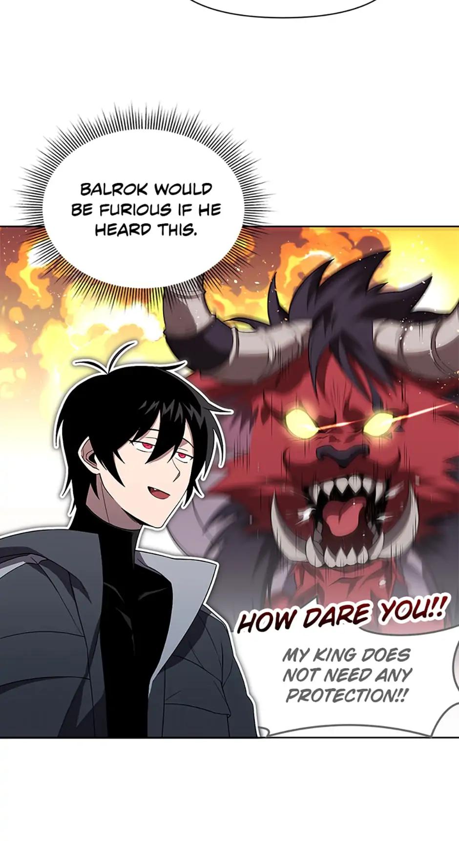 Player Who Returned 10,000 Years Later Chap 10 - Next Chap 11