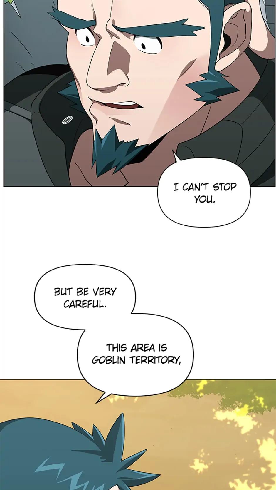 Player Who Returned 10,000 Years Later Chap 10 - Next Chap 11