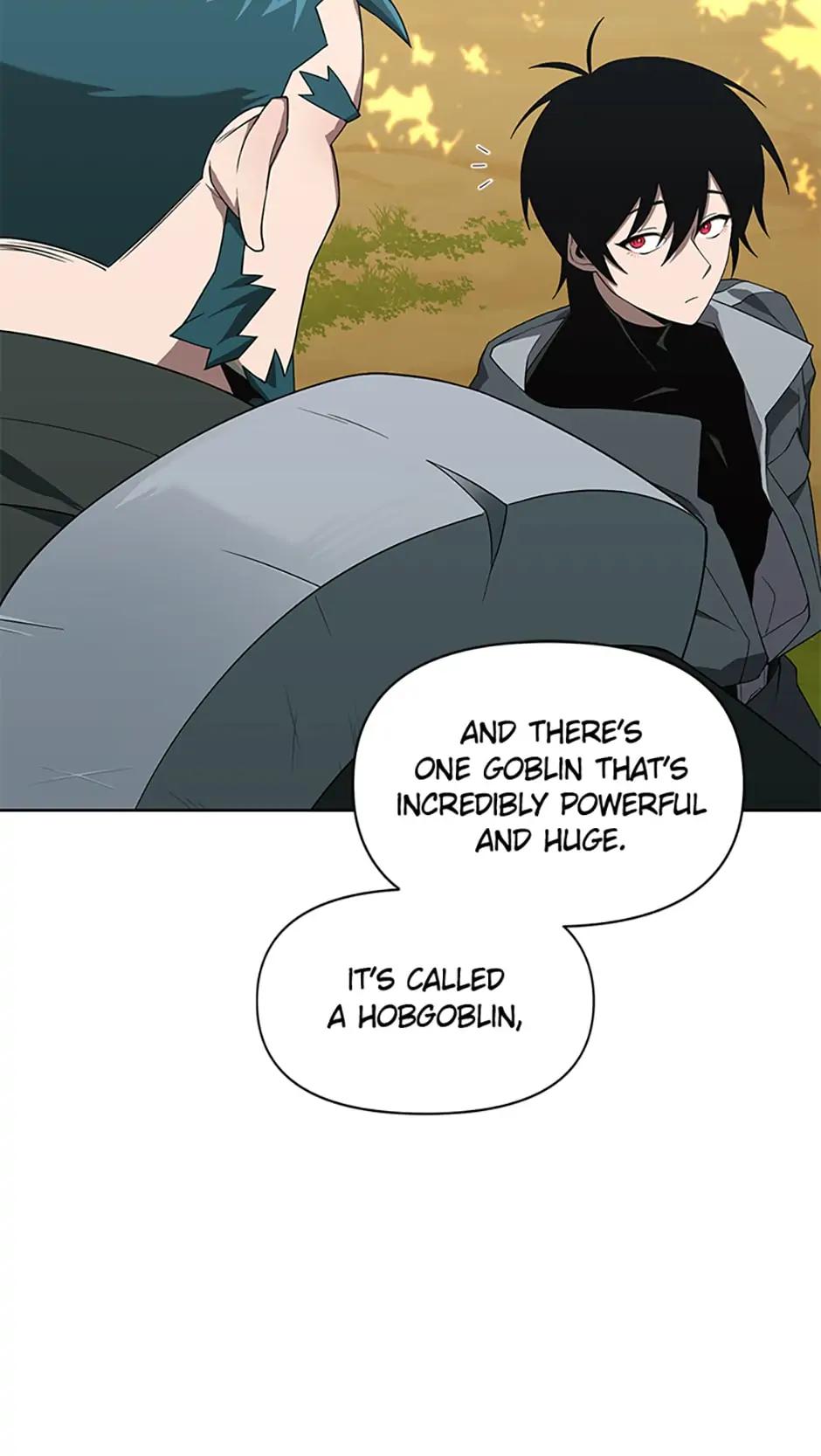 Player Who Returned 10,000 Years Later Chap 10 - Next Chap 11