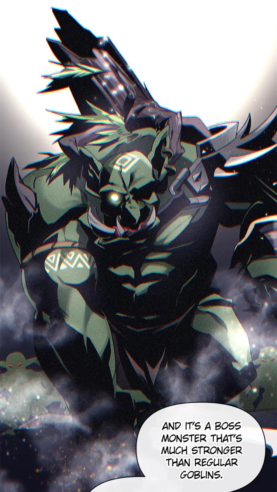 Player Who Returned 10,000 Years Later Chap 10 - Next Chap 11