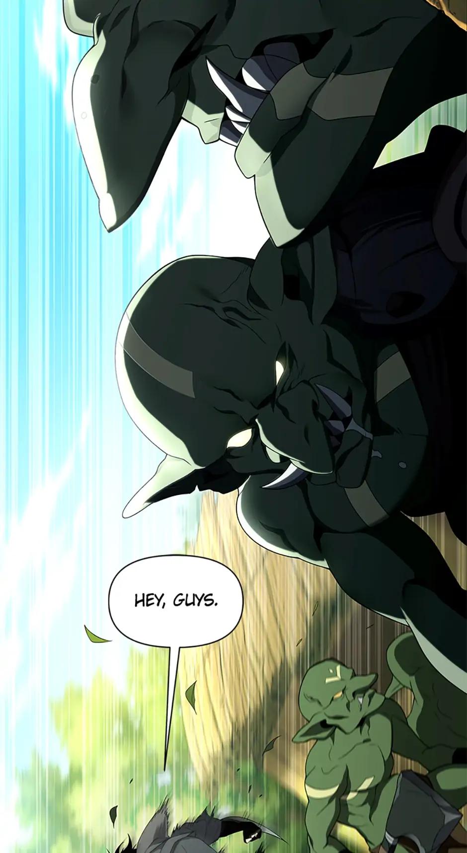 Player Who Returned 10,000 Years Later Chap 10 - Next Chap 11