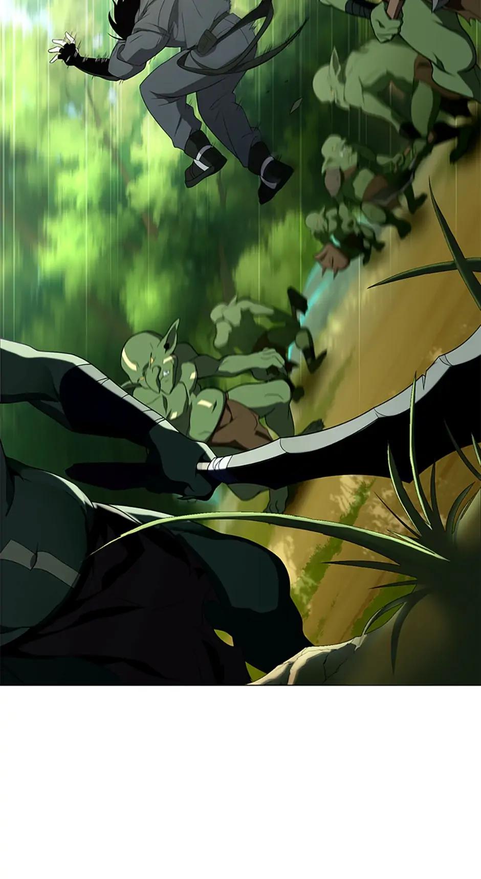 Player Who Returned 10,000 Years Later Chap 10 - Next Chap 11