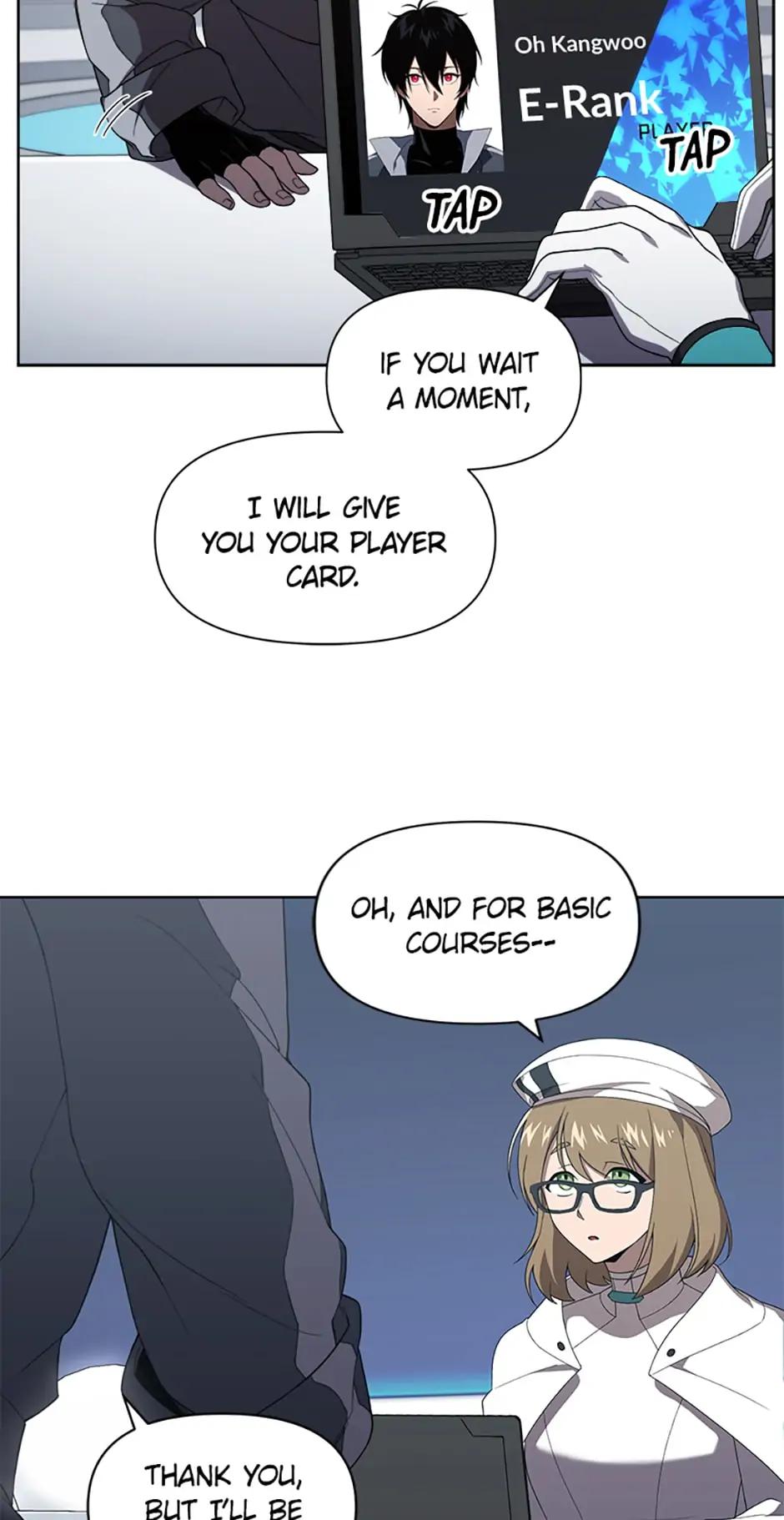 Player Who Returned 10,000 Years Later Chap 10 - Next Chap 11