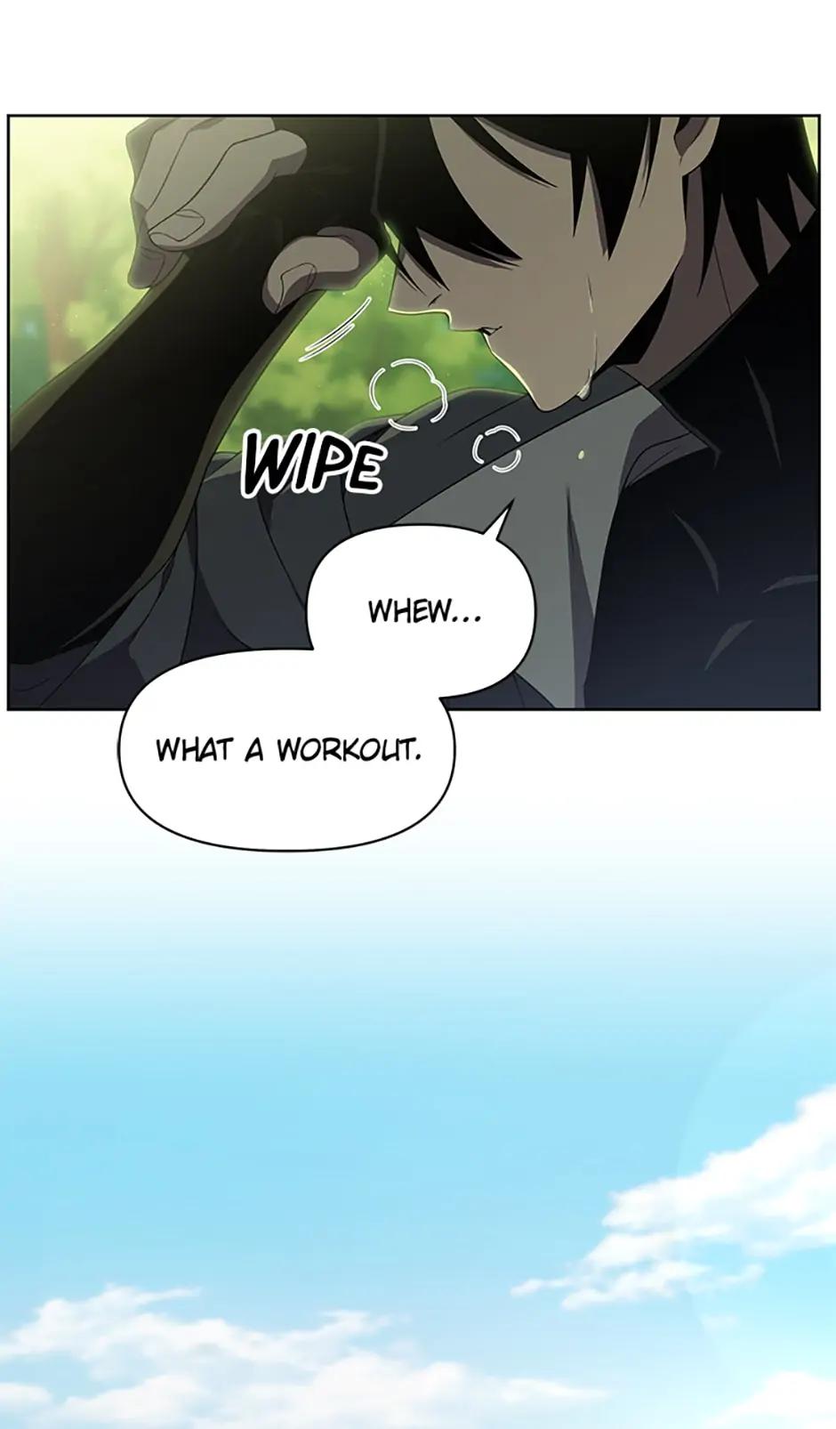 Player Who Returned 10,000 Years Later Chap 11 - Next Chap 12