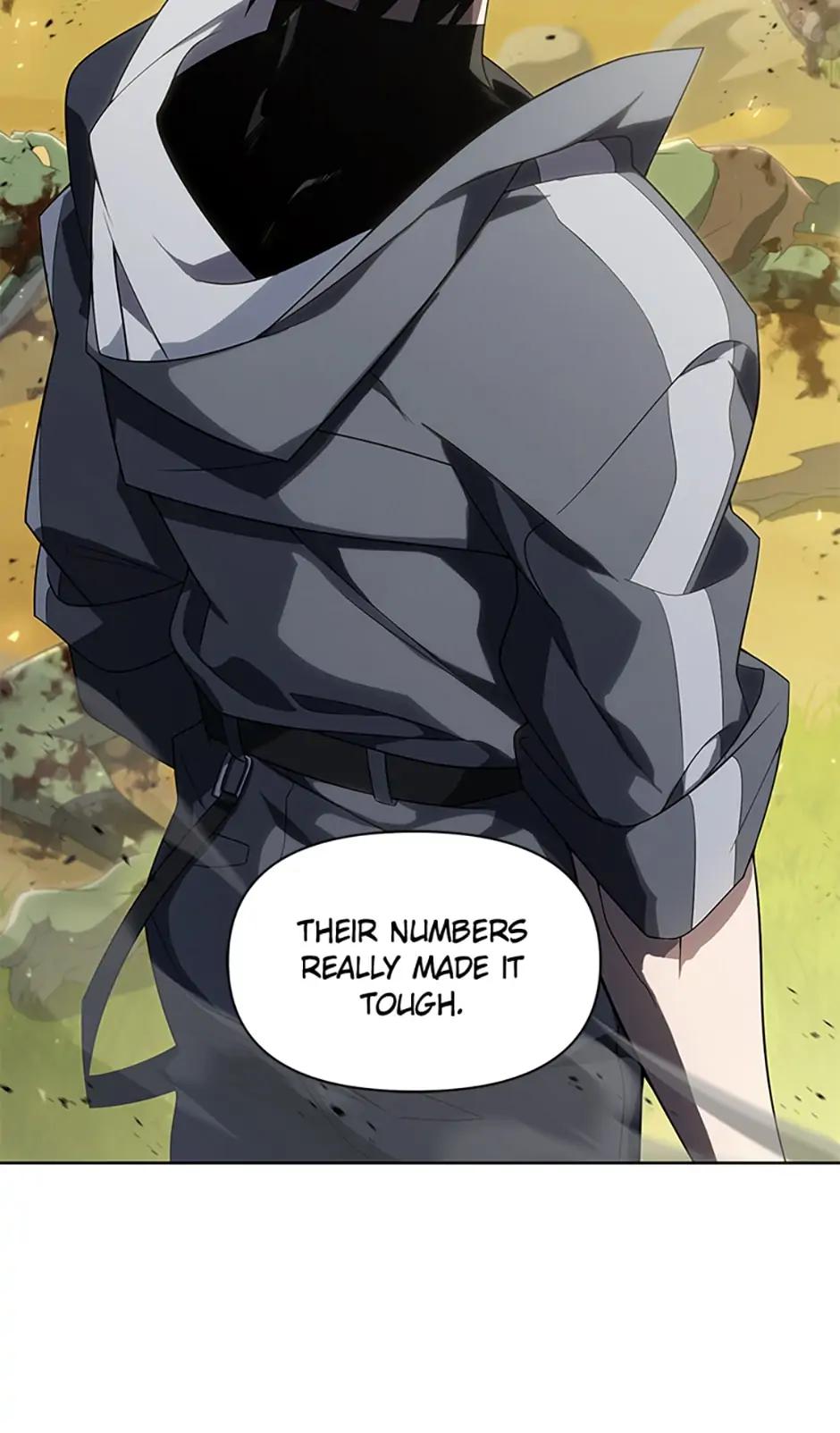 Player Who Returned 10,000 Years Later Chap 11 - Next Chap 12