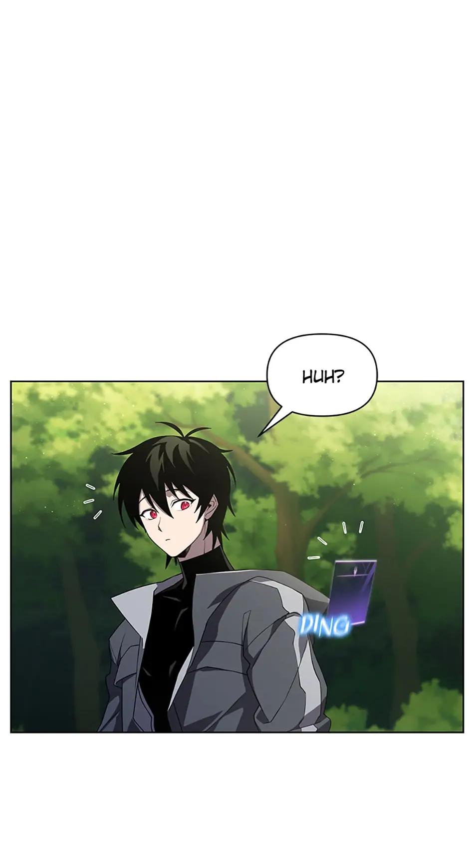 Player Who Returned 10,000 Years Later Chap 11 - Next Chap 12