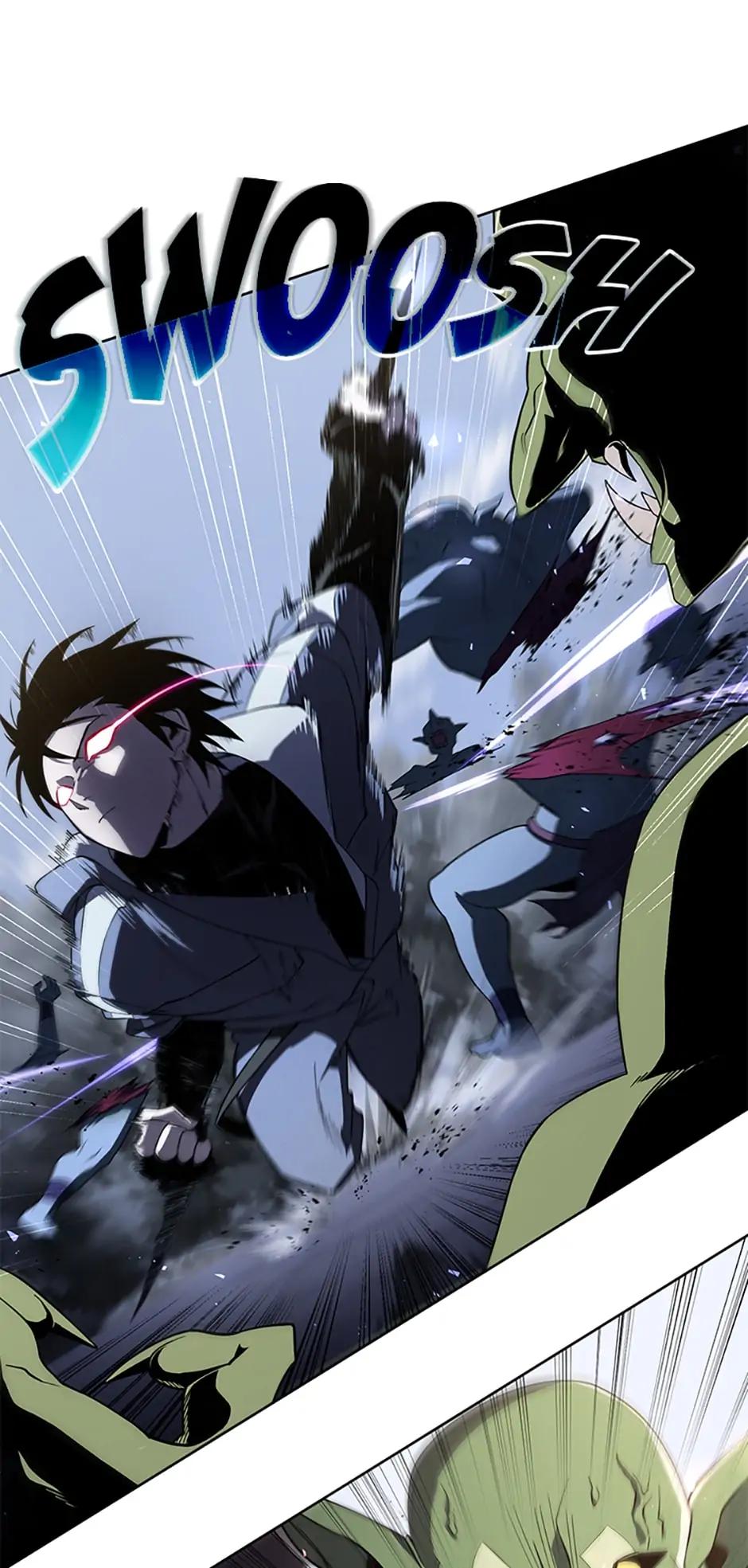 Player Who Returned 10,000 Years Later Chap 11 - Next Chap 12