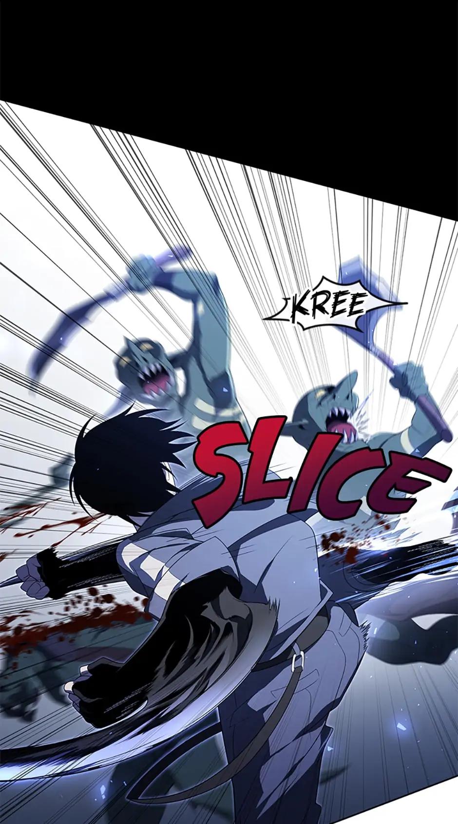 Player Who Returned 10,000 Years Later Chap 11 - Next Chap 12