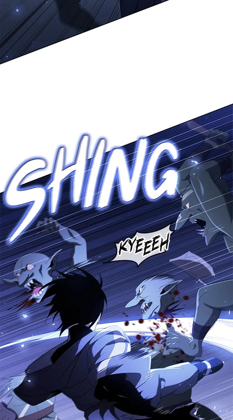 Player Who Returned 10,000 Years Later Chap 11 - Next Chap 12