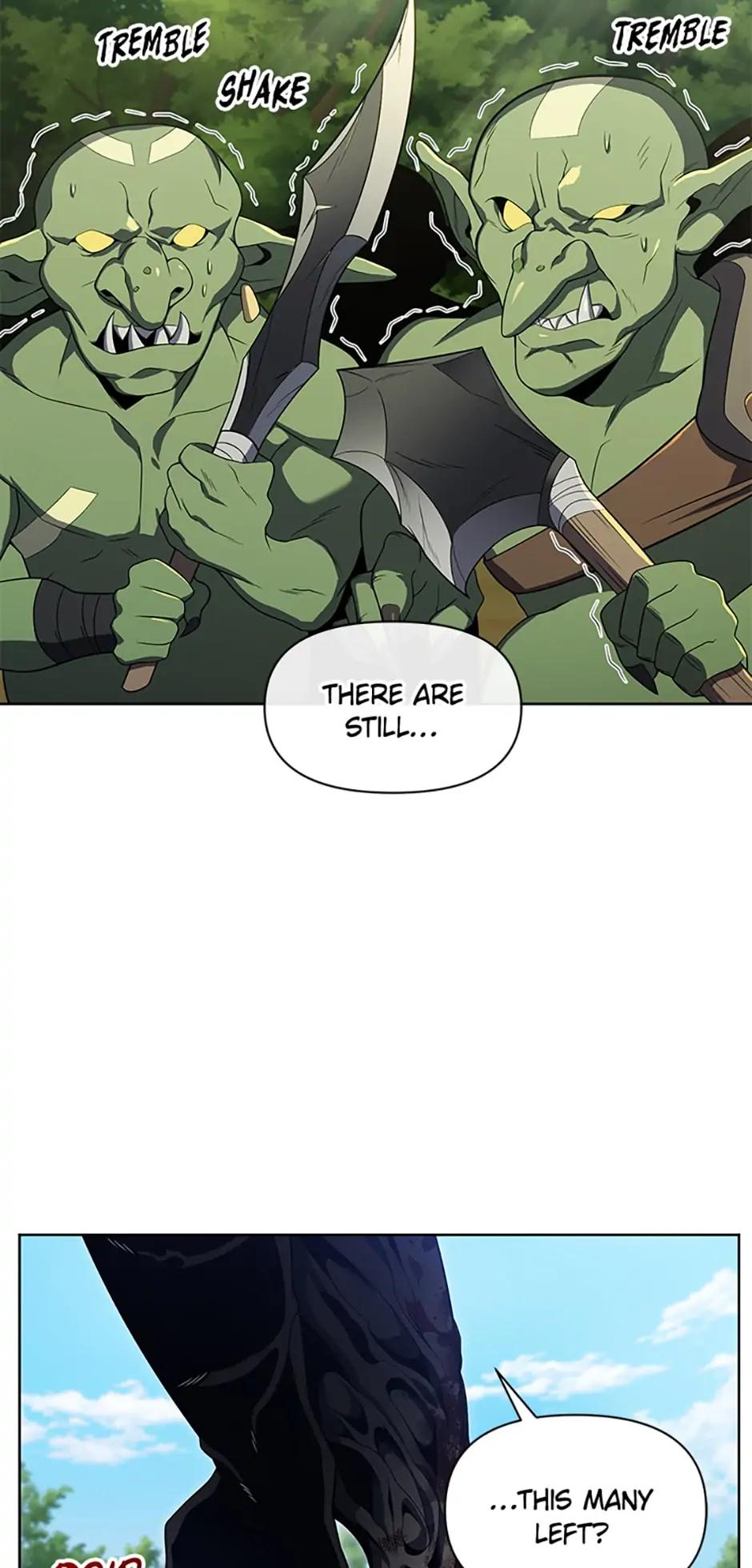 Player Who Returned 10,000 Years Later Chap 11 - Next Chap 12