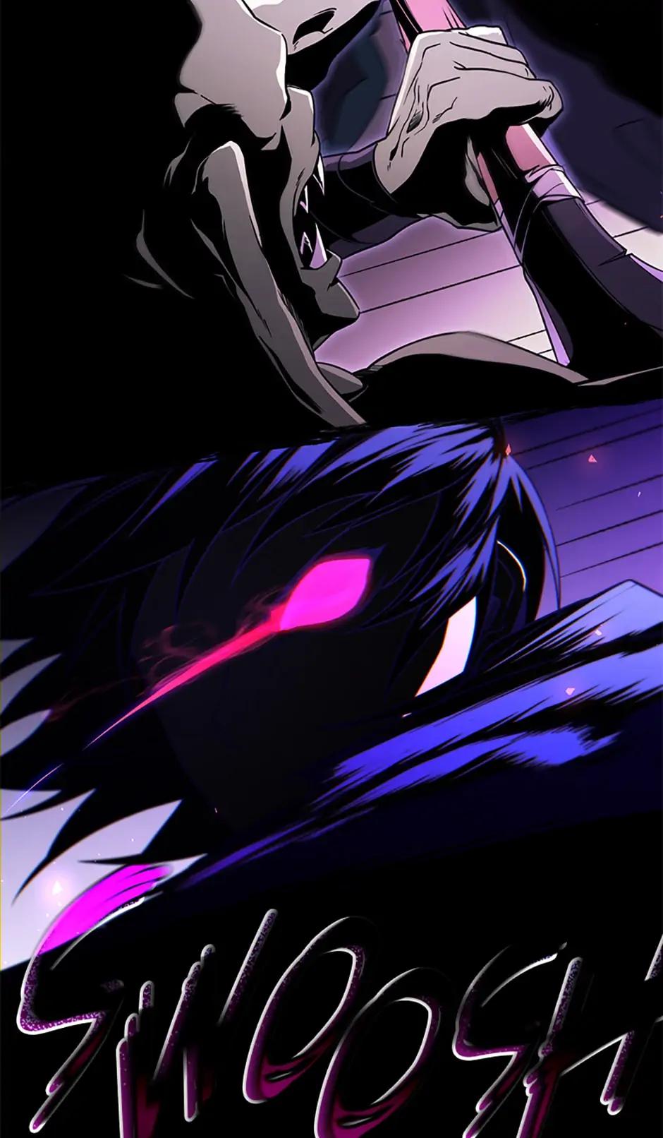 Player Who Returned 10,000 Years Later Chap 11 - Next Chap 12