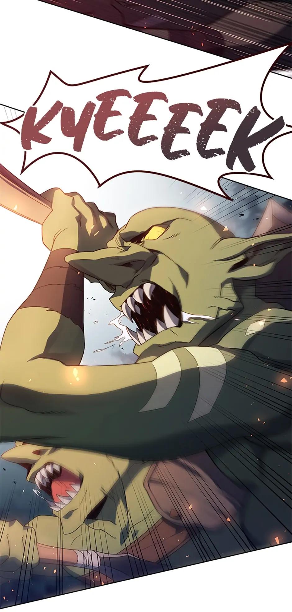 Player Who Returned 10,000 Years Later Chap 11 - Next Chap 12