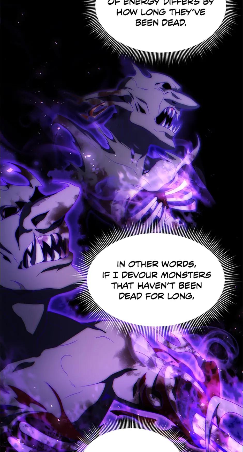 Player Who Returned 10,000 Years Later Chap 11 - Next Chap 12