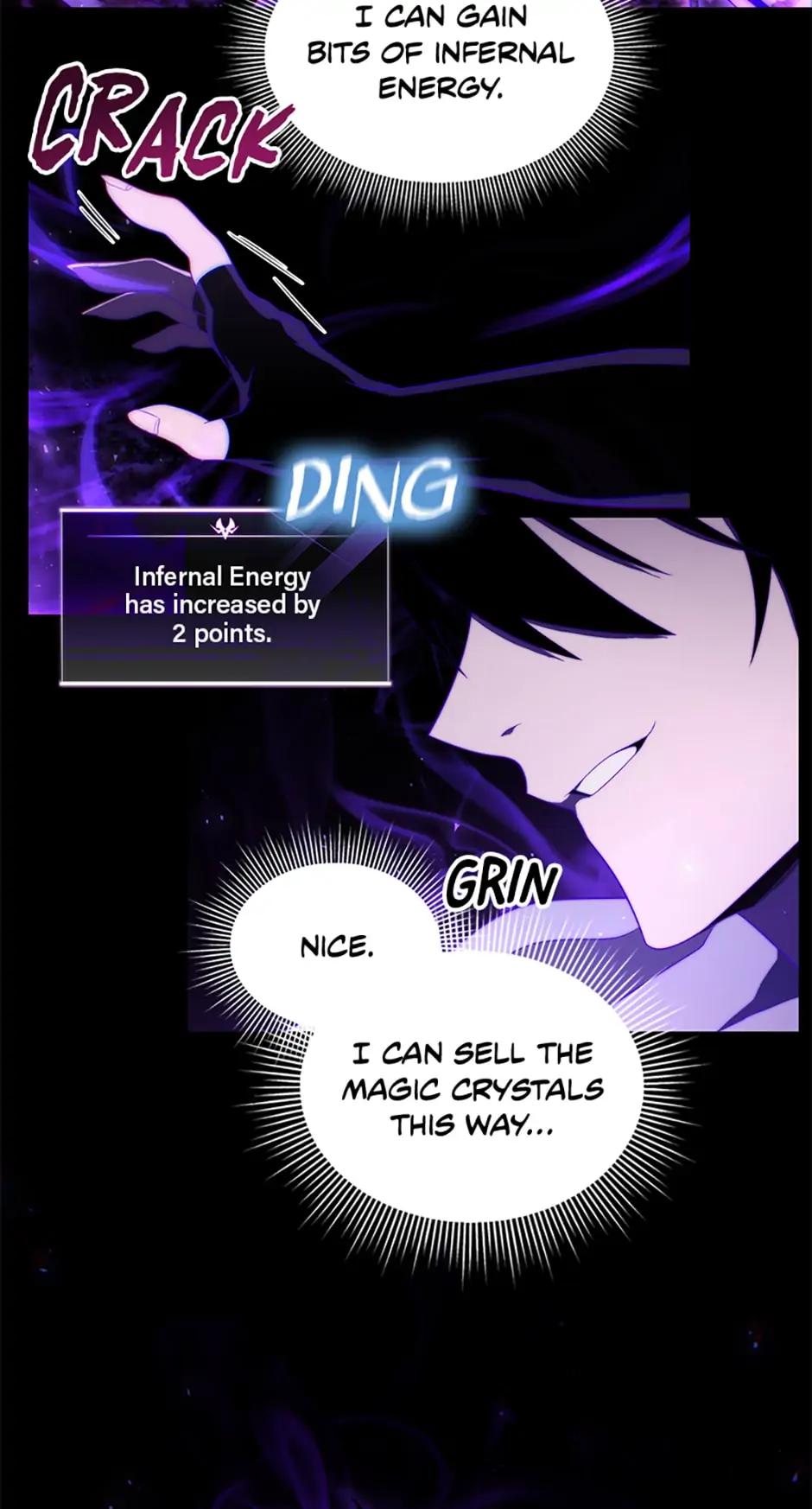 Player Who Returned 10,000 Years Later Chap 11 - Next Chap 12