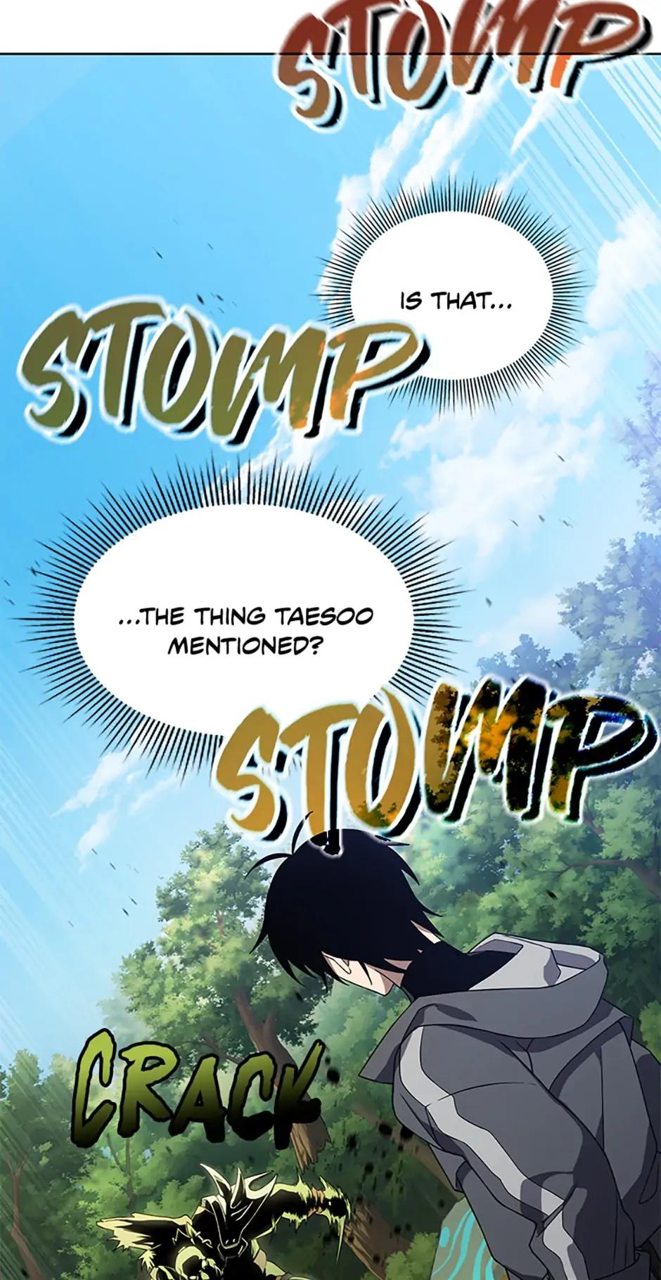 Player Who Returned 10,000 Years Later Chap 11 - Next Chap 12