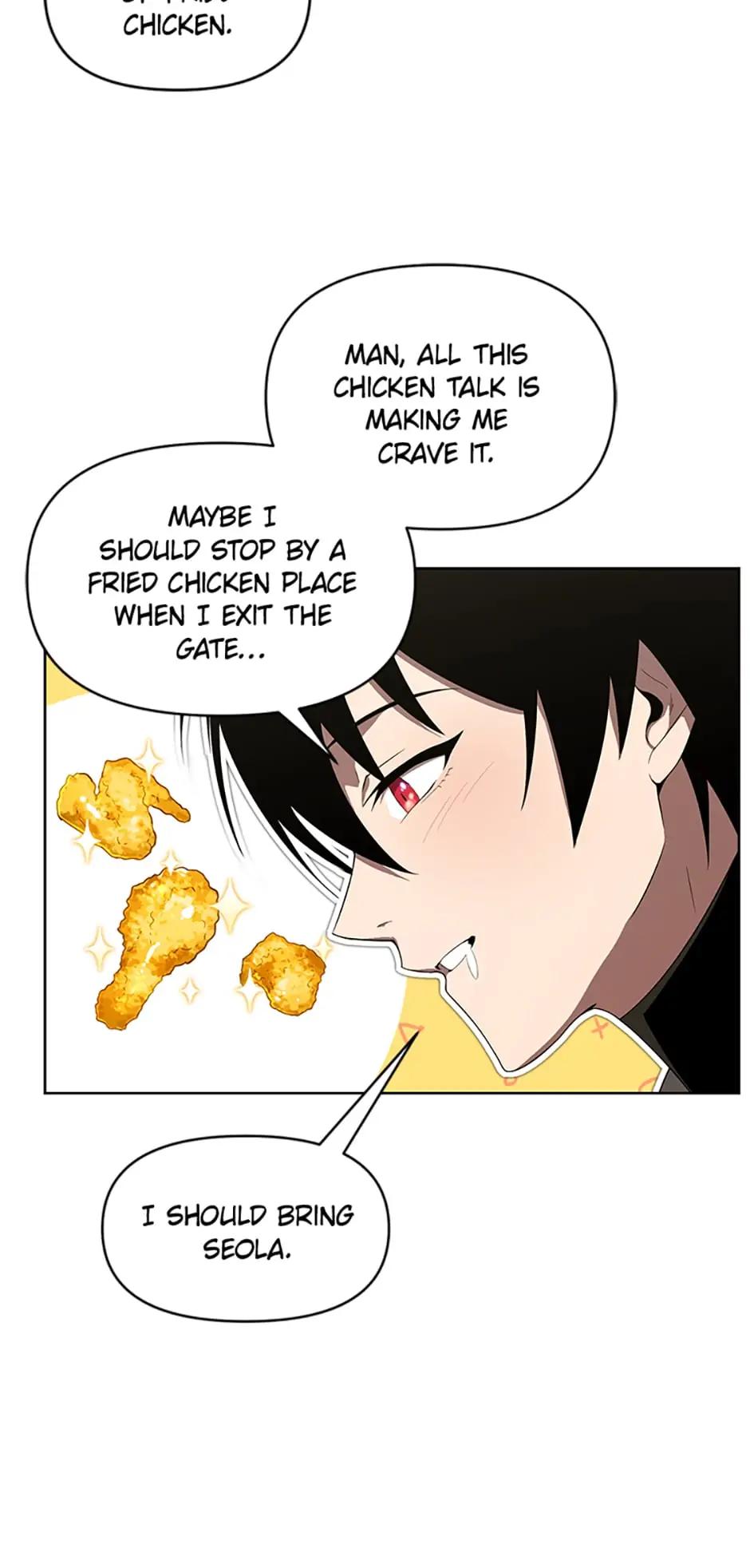 Player Who Returned 10,000 Years Later Chap 11 - Next Chap 12