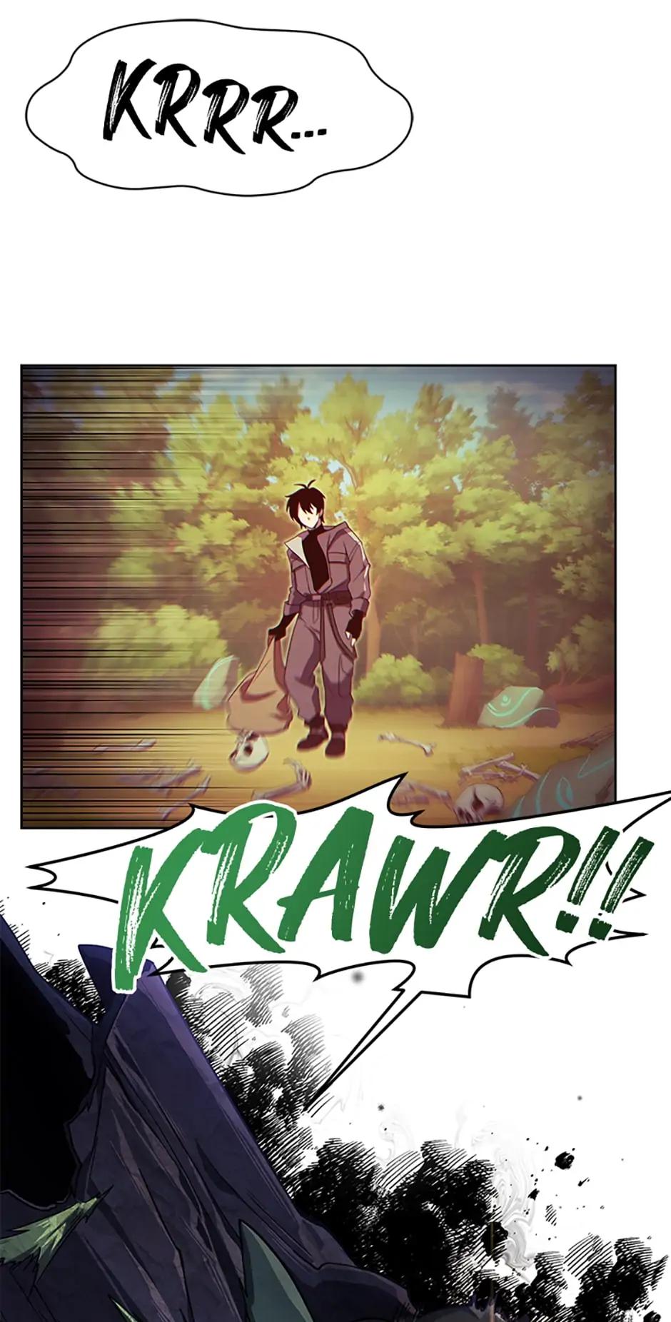 Player Who Returned 10,000 Years Later Chap 11 - Next Chap 12