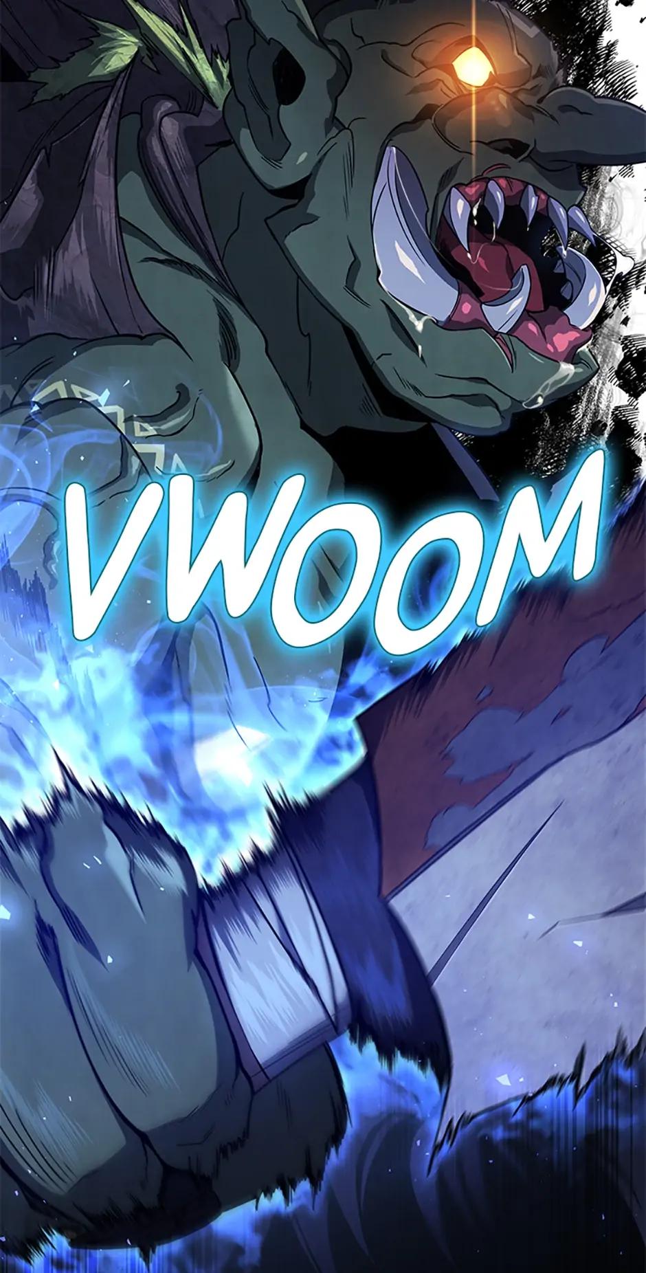 Player Who Returned 10,000 Years Later Chap 11 - Next Chap 12
